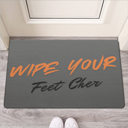 Door Mat | Rubber Yoycol