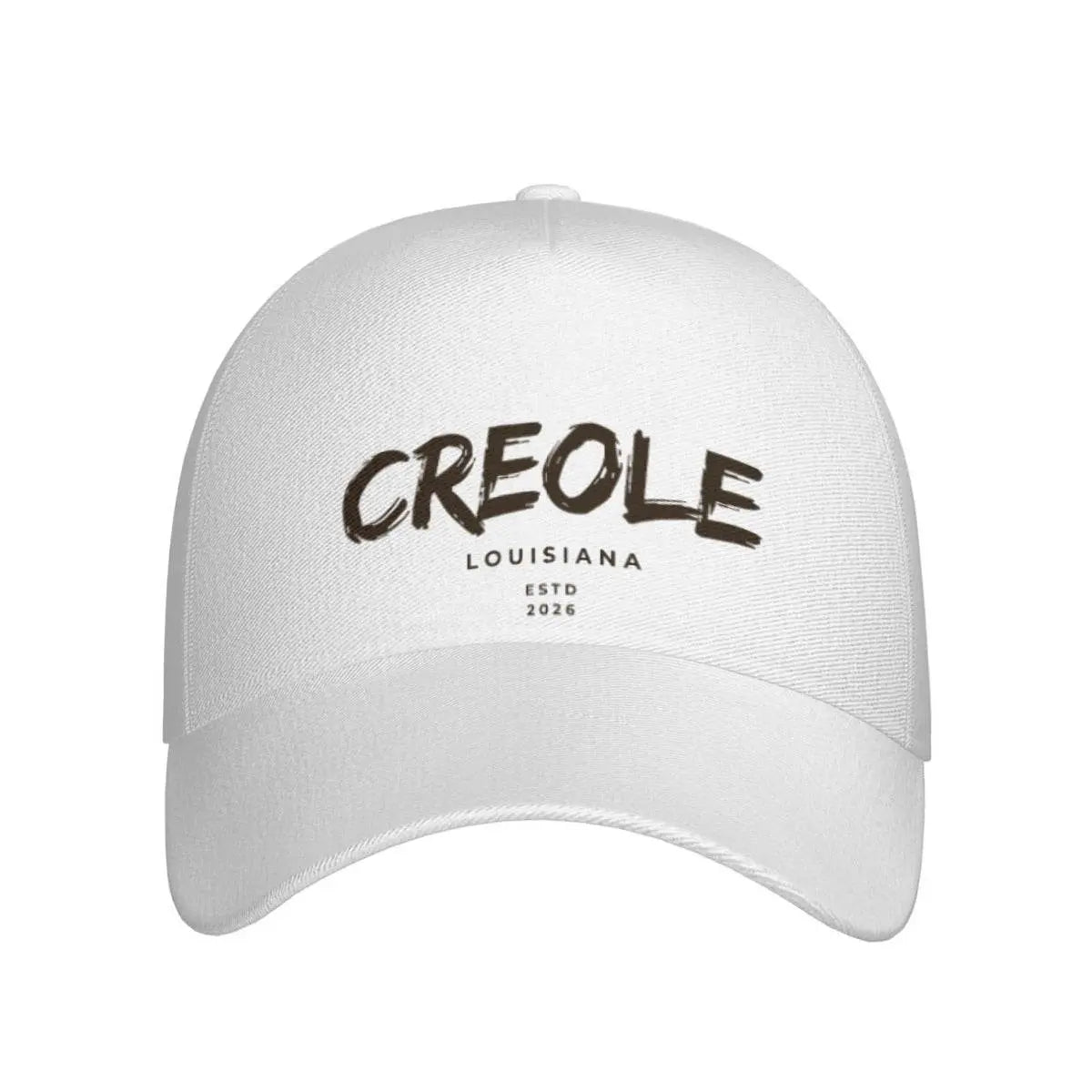 Louisiana Heritage Creole Cap - The Broken French Door